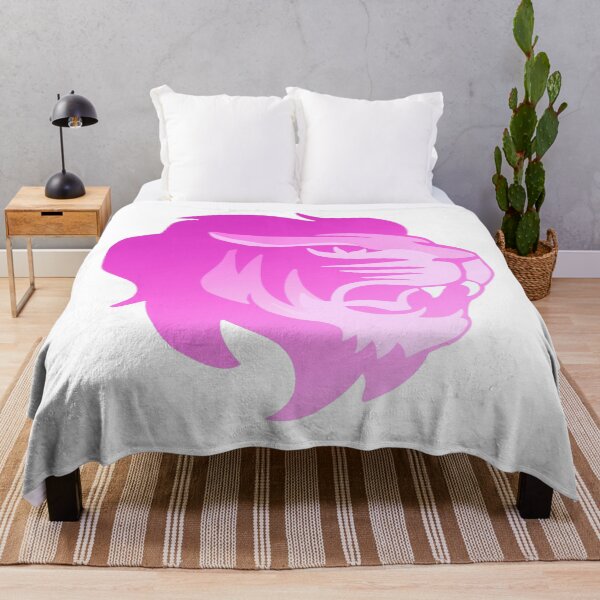 Item preview, Pink Lion, Animals style designed and sold by Dven-Clothes.