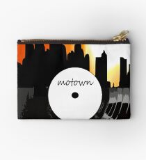 Motown Studio Pouch
