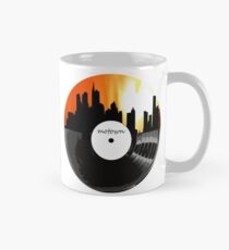 Motown Mug