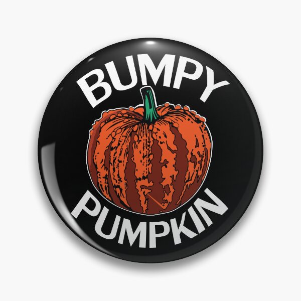 Item preview, Bumpy Pumpkin  designed and sold by sarodigiart.