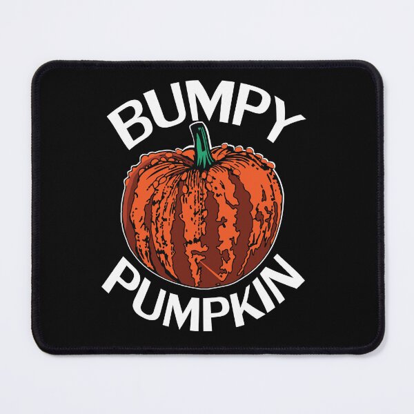 Item preview, Bumpy Pumpkin  designed and sold by sarodigiart.