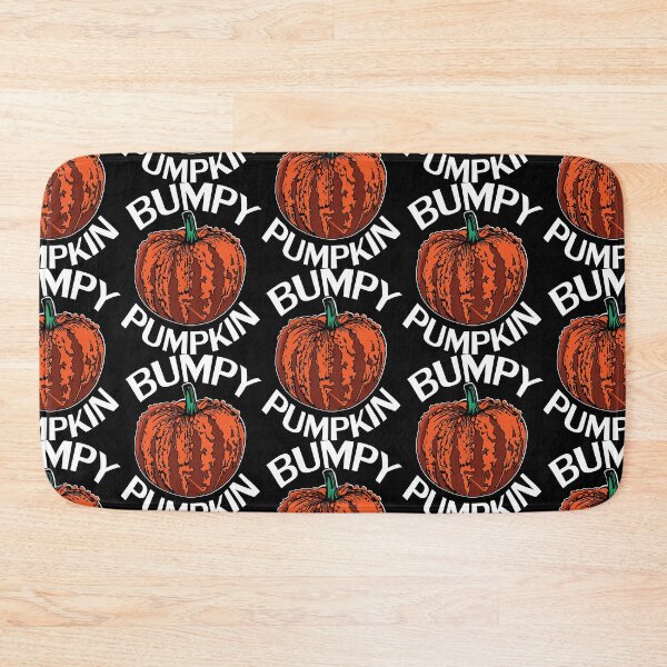 Item preview, Bumpy Pumpkin  designed and sold by sarodigiart.
