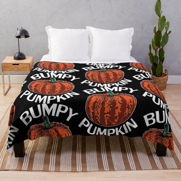 Item preview, Bumpy Pumpkin  designed and sold by sarodigiart.