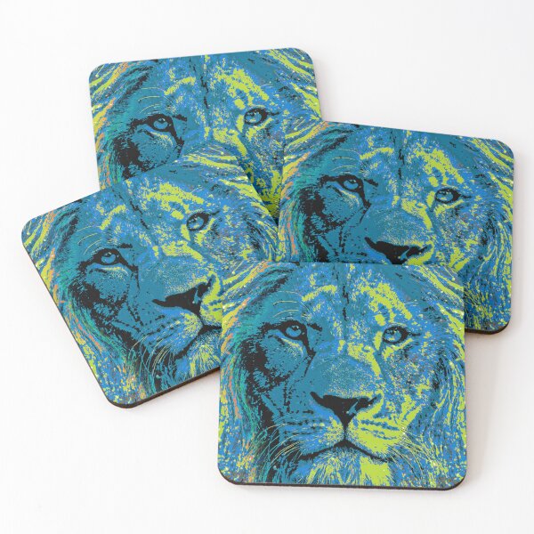 Item preview, Lion Art designed and sold by Timegraf.