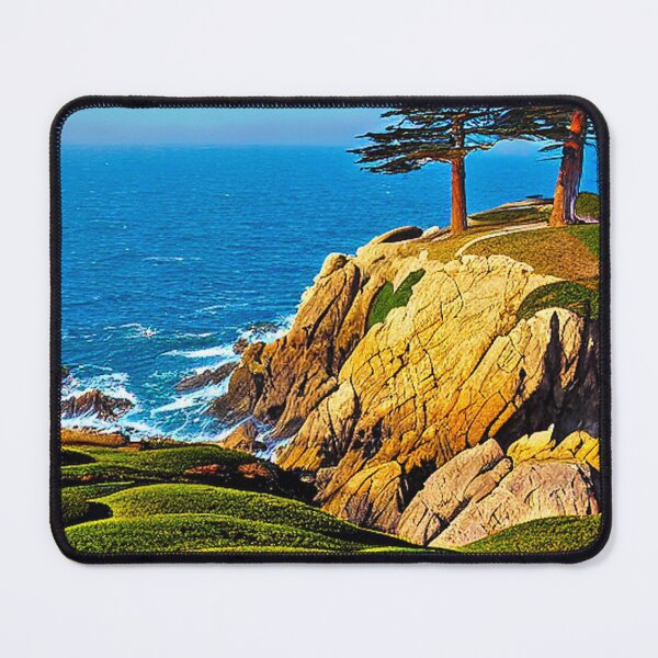 Item preview, Cypress Point designed and sold by TiltedCode.