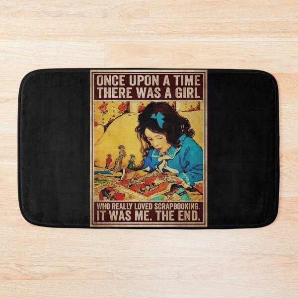 Item preview, Once Upon A Time Love Scrapbook designed and sold by sasaoprattp55.