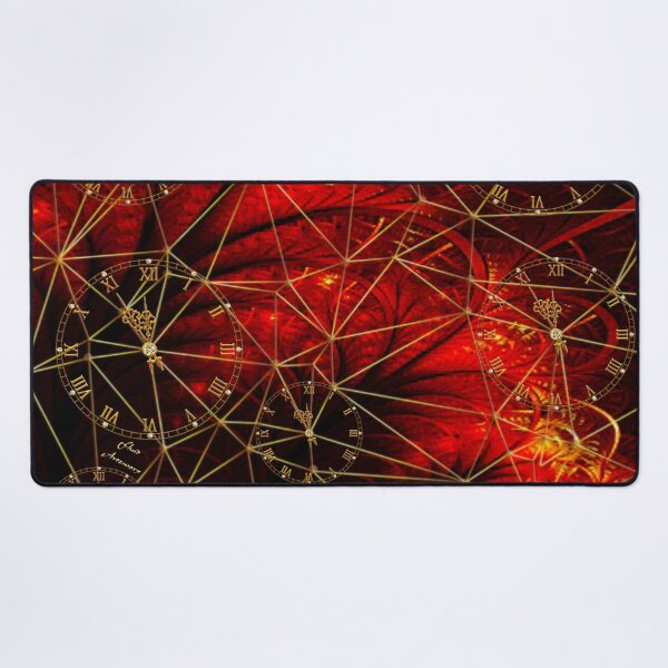 Item preview, Timeline Kayos designed and sold by Fluid Artzworx.