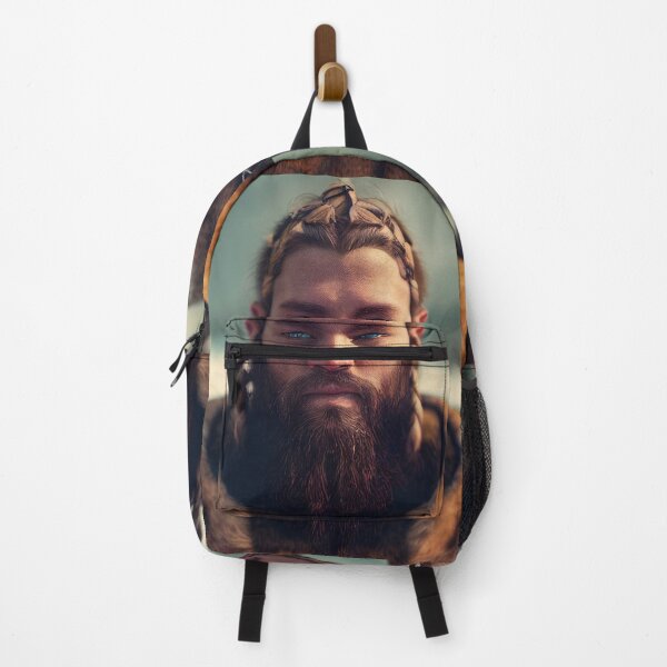 Item preview, Viking Raider designed and sold by GrassrootsGreen.