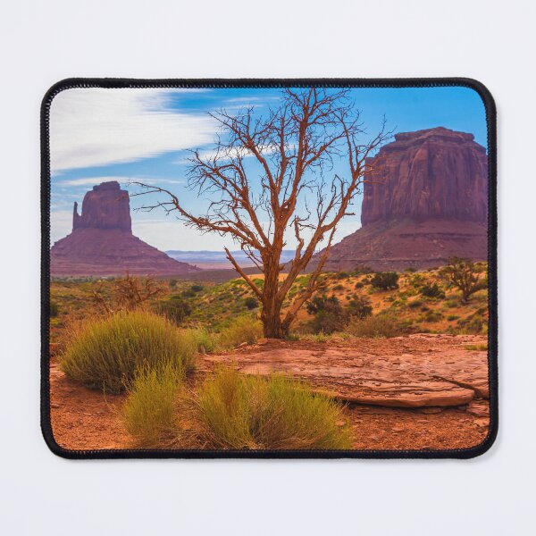Item preview, Life In The Desert designed and sold by JohnDSmith.