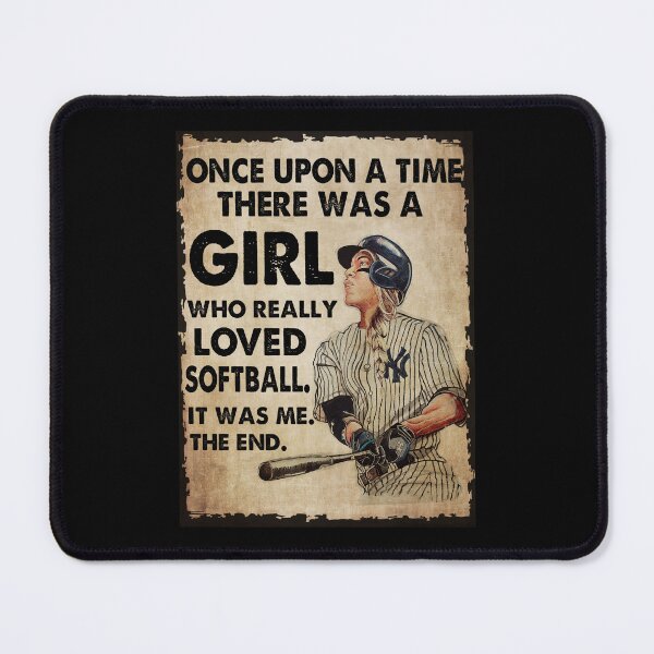 Item preview, Once Upon A Time Softball designed and sold by ropersmythx88.