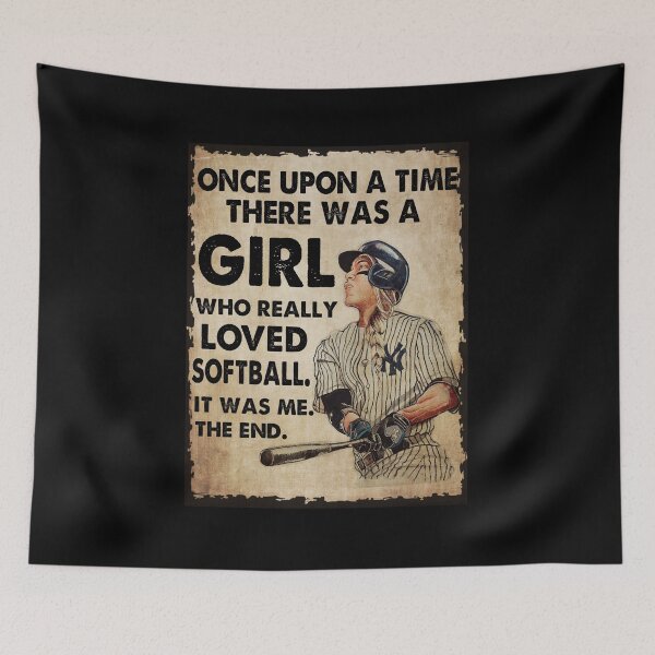 Item preview, Once Upon A Time Softball designed and sold by ropersmythx88.