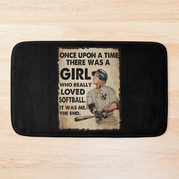 Item preview, Once Upon A Time Softball designed and sold by ropersmythx88.