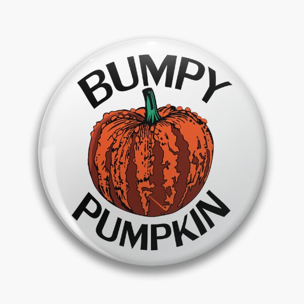 Item preview, Bumpy Pumpkin  designed and sold by sarodigiart.