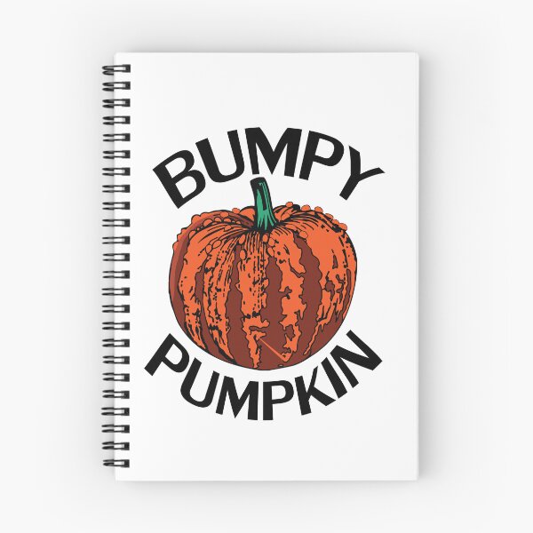 Item preview, Bumpy Pumpkin  designed and sold by sarodigiart.