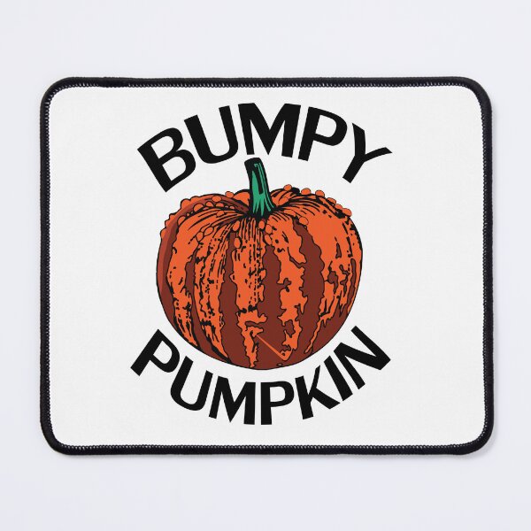 Item preview, Bumpy Pumpkin  designed and sold by sarodigiart.