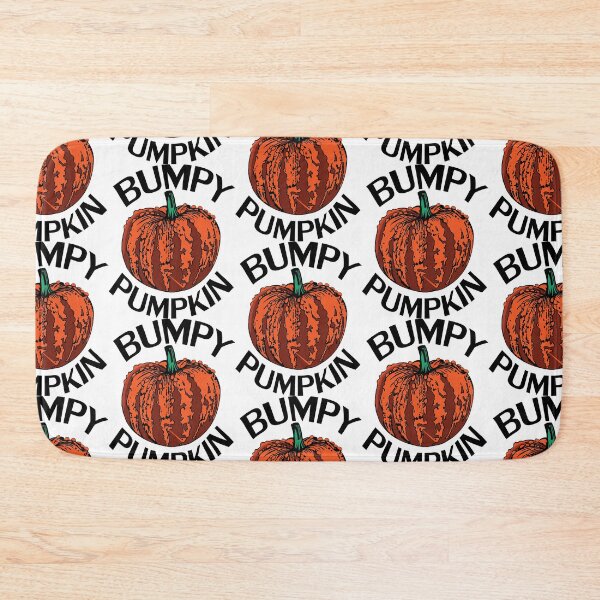 Item preview, Bumpy Pumpkin  designed and sold by sarodigiart.