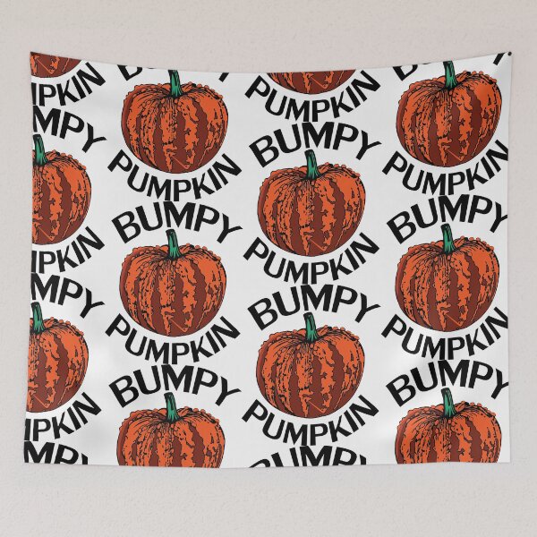 Item preview, Bumpy Pumpkin  designed and sold by sarodigiart.