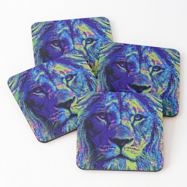 Item preview, Lion Art designed and sold by Timegraf.