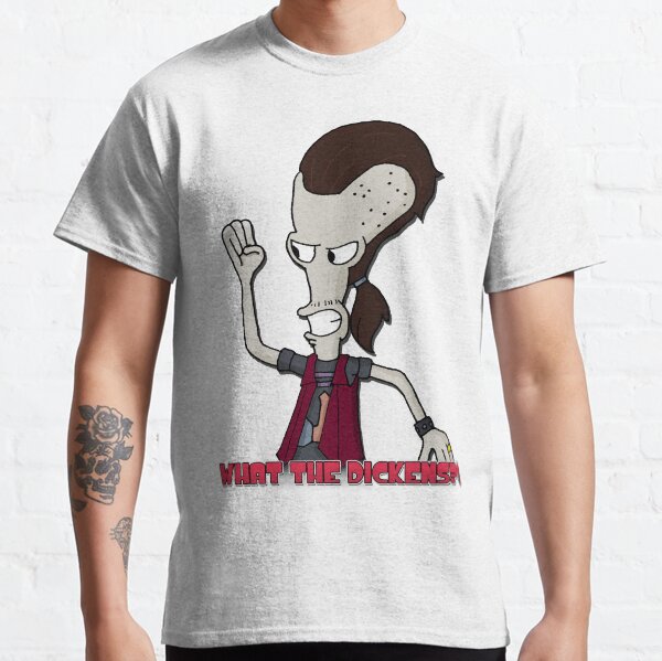 What the Dickens?! Classic T-Shirt
