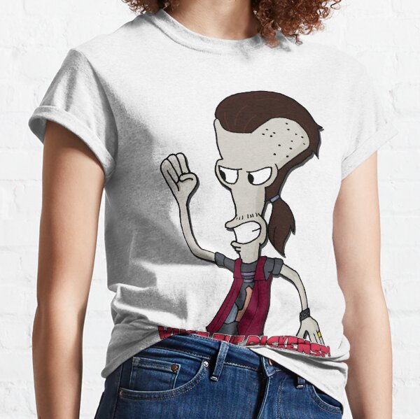 What the Dickens?! Classic T-Shirt