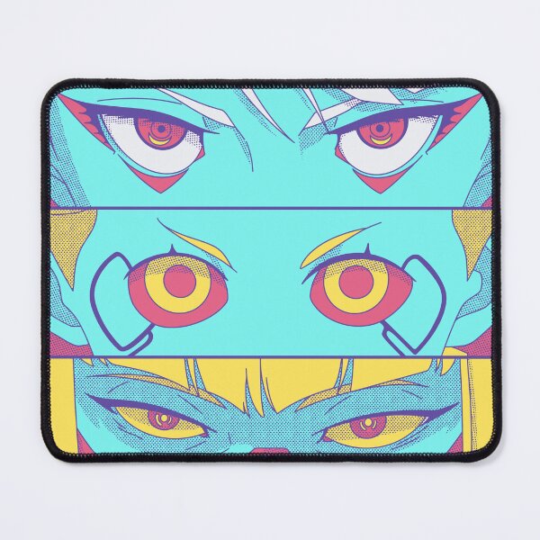 Item preview, Edgerunners designed and sold by Ziad Alhaddad.