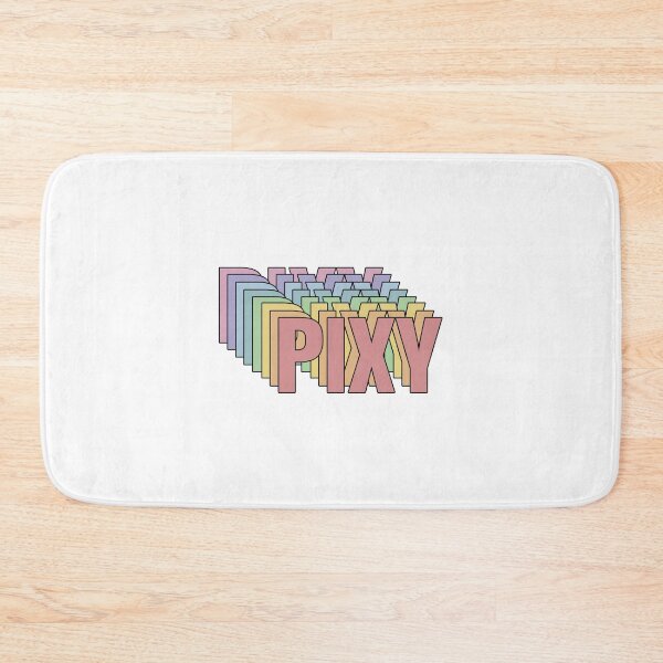 Item preview, Pixy Colorful Layer  designed and sold by AliffStudio.
