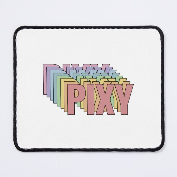 Item preview, Pixy Colorful Layer  designed and sold by AliffStudio.