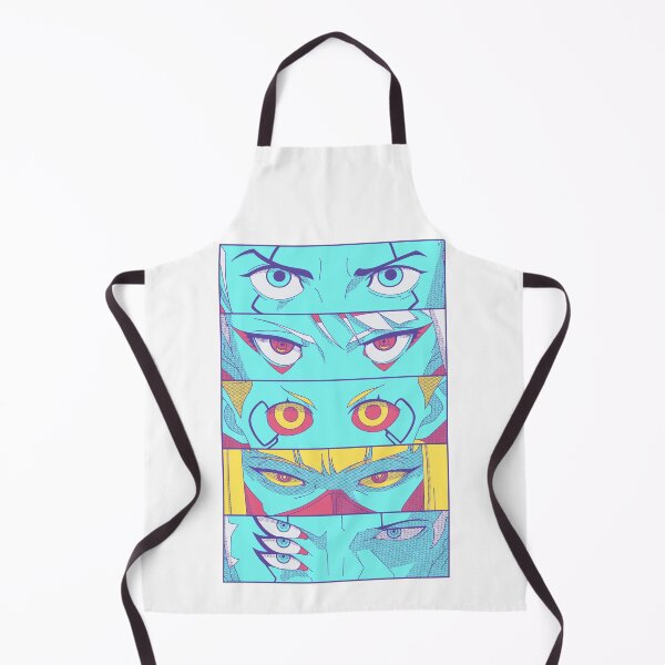 Item preview, Edgerunners designed and sold by Ziad Alhaddad.
