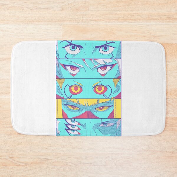 Item preview, Edgerunners designed and sold by Ziad Alhaddad.