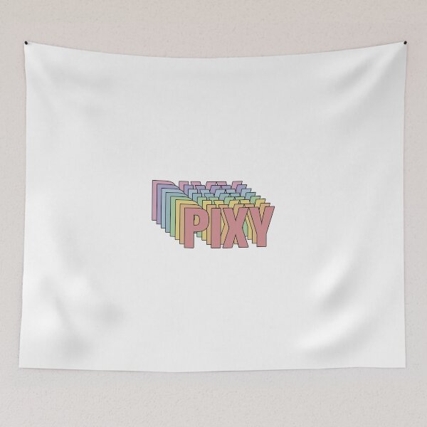 Item preview, Pixy Colorful Layer  designed and sold by AliffStudio.