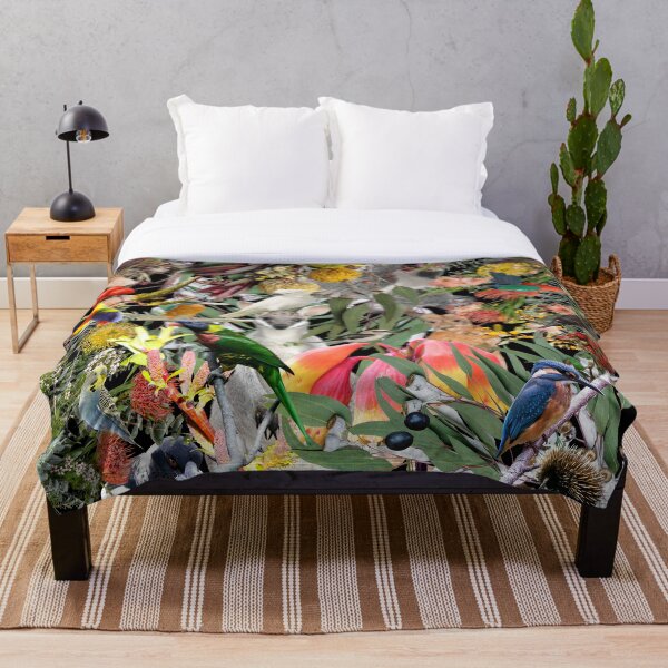 Item preview, Australian Natives designed and sold by DazArtDesigns.