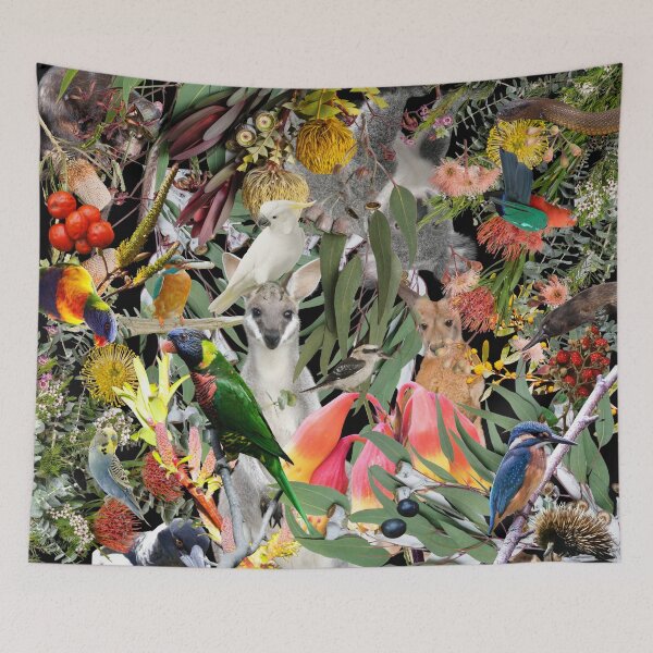 Item preview, Australian Natives designed and sold by DazArtDesigns.
