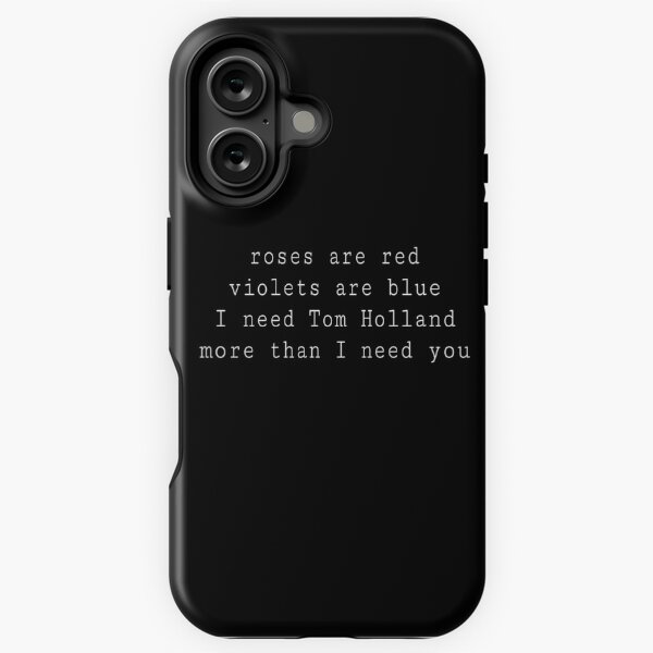 Item preview, Tom Holland t shirt designed and sold by Margot25.