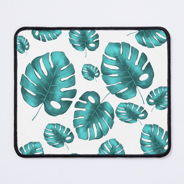 Item preview, Monstera Leaves designed and sold by atroffire.