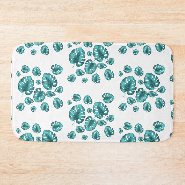 Item preview, Monstera Leaves designed and sold by atroffire.