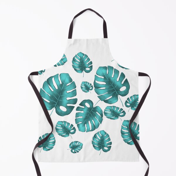 Item preview, Monstera Leaves designed and sold by atroffire.