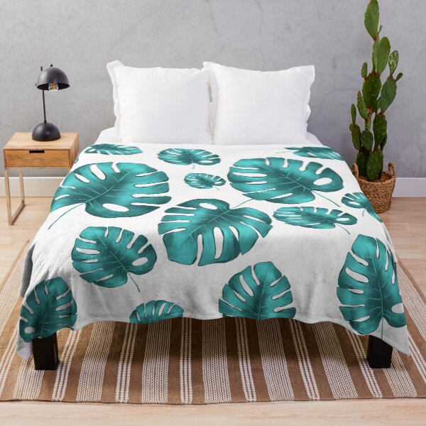 Item preview, Monstera Leaves designed and sold by atroffire.