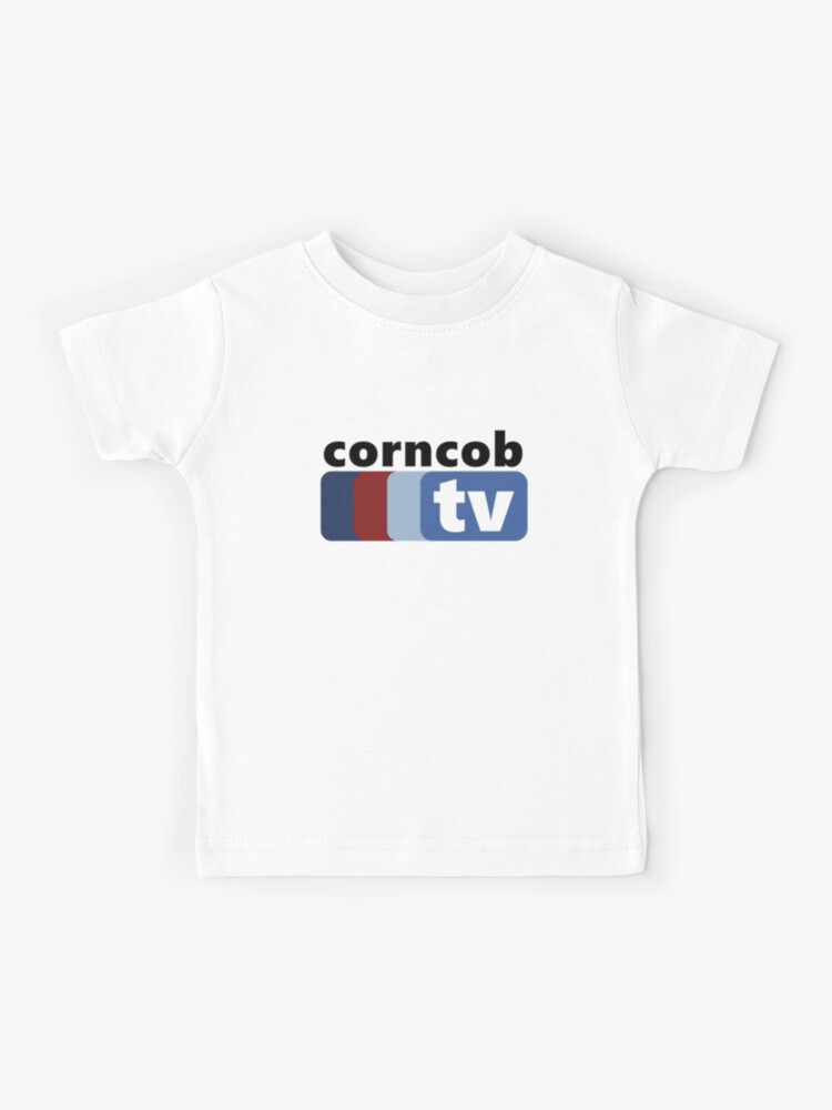 Corncob TV I Think You Should Leave Tim Robinson Pullover