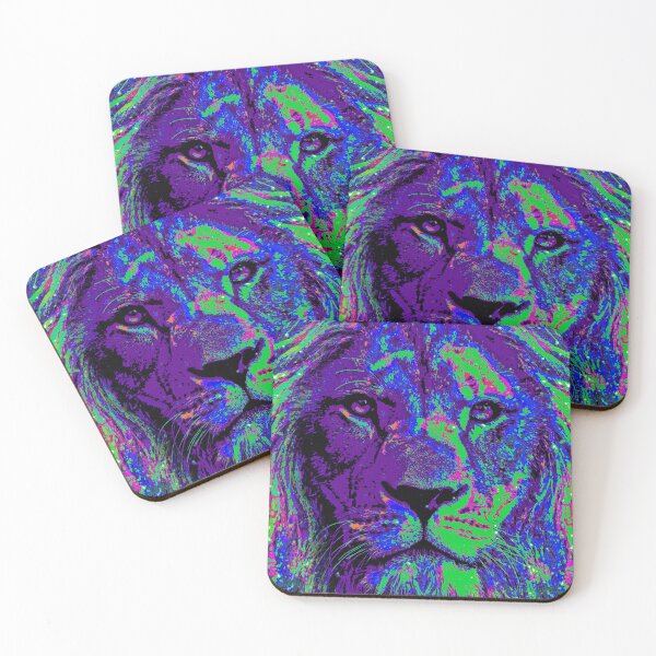 Item preview, Lion Art designed and sold by Timegraf.