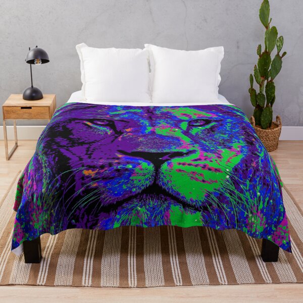 Item preview, Lion Art designed and sold by Timegraf.