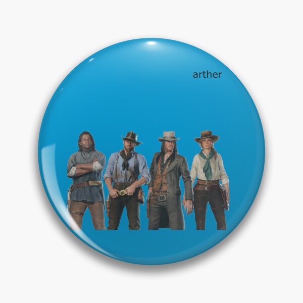 Vista previa del artículo con la obra «arturo», diseñado y vendido por Wyn-0.