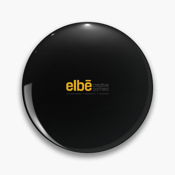 Item preview, elbe creative partners Classic  designed and sold by pjotermulpasx.