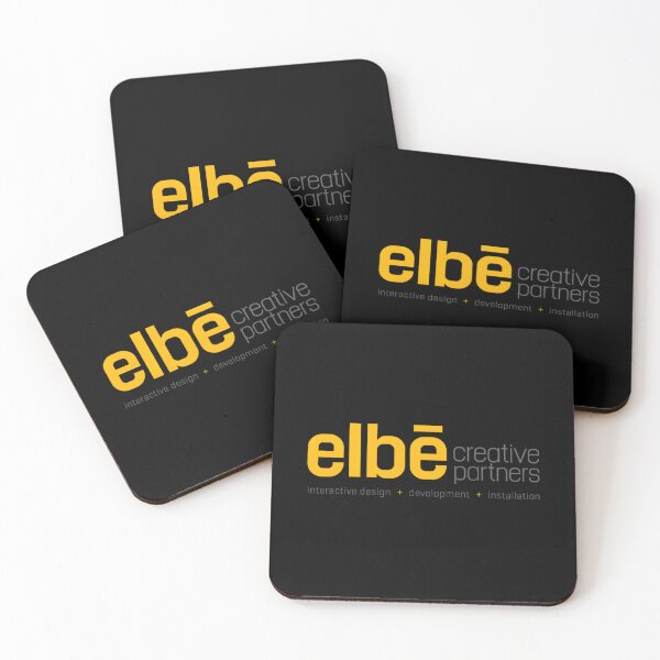 Item preview, elbe creative partners Classic  designed and sold by pjotermulpasx.