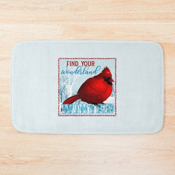 Item preview, Find Your Wonderland: WINTER designed and sold by PawsitiveMum.