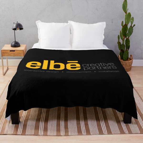 Item preview, elbe creative partners Classic  designed and sold by pjotermulpasx.