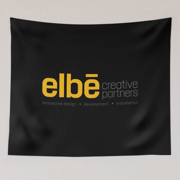Item preview, elbe creative partners Classic  designed and sold by pjotermulpasx.