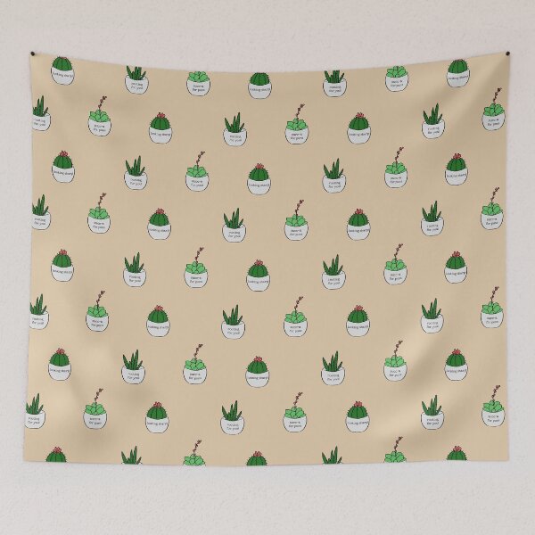 Item preview, Succ-a for Puns designed and sold by Julianne Johnson.