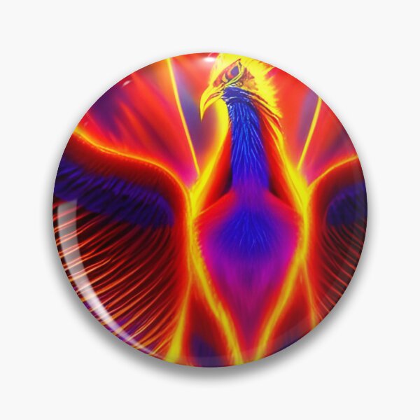 Item preview, Phoenix Rising  designed and sold by sapsucker23.
