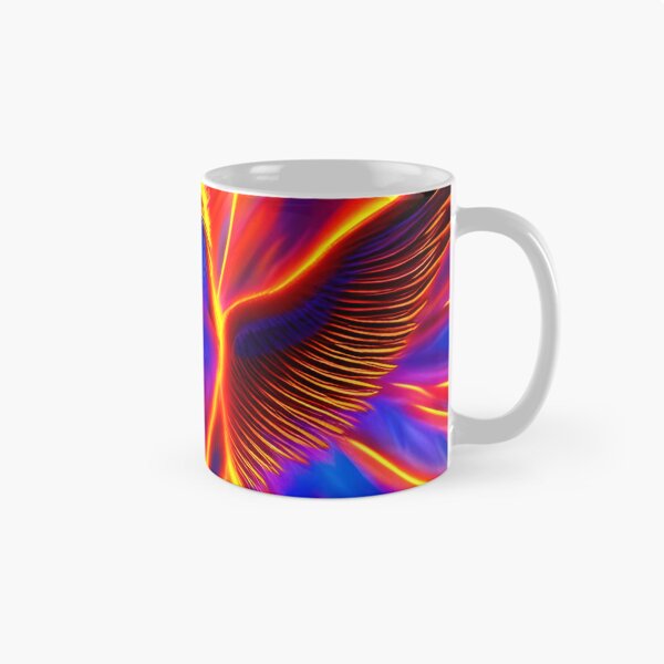 Item preview, Phoenix Rising  designed and sold by sapsucker23.