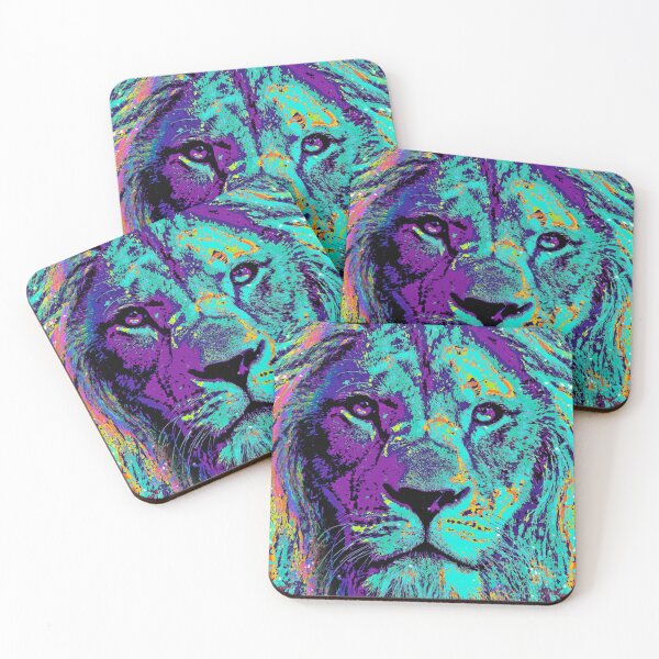 Item preview, Lion Art designed and sold by Timegraf.